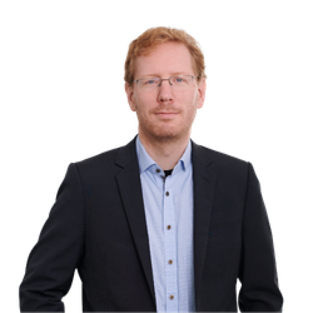 Martin Röttgerding